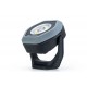 Lampe baladeuse double faisceau rechargeable SupraBeam® D4r - 1400 lumens - l'unité (livrée avec adaptateur, câble usb-c)