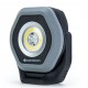 Lampe baladeuse double faisceau rechargeable SupraBeam® D2r - 700 lumens - l'unité (livrée avec adaptateu et câble usb-c)