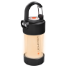 Lanterne LED LedLenser ultra compacte et rechargeable ML4 lumière chaude - 300 lumens - l'unité