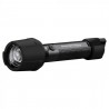 Lampe torche LedLenser de poche rechargeable P6R Work- L'unité