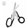 Pince multifcontions Leatherman RAPTOR® RESCUE - l'unité
