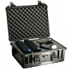 Pelican Case 1550 avec mousse - l'unité