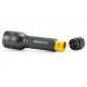 Lampe torche rechargeable SupraBeam® Q7xrs 2000 lumens - l'unité 