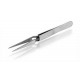 Pince autobloquante pointue inox 120 mm