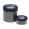 Poudre d'empreinte magnétique grise (dite aluminium) Lightning Powder - pot de 100 g