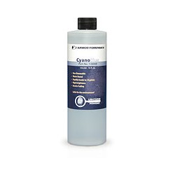 CyanoBlue - flacon de 450 ml