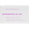 Tests drogues MMC - Buprénorphine HCL - 10 tests