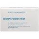 Tests drogues MMC - Cocaïne et Crack - 10 tests