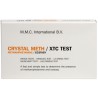 Tests drogues MMC - Crystal Meth/XTC - 10 tests