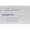 Tests drogues MMC - Poudre de ketamine - 10 tests