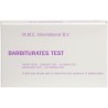 Tests drogues MMC- Barbituriques - 10 tests