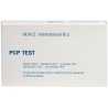 Tests drogues MMC - PCP (Phencyclidine) - 10 tests