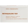 Tests drogues MMC - Méthaqualone - 10 tests