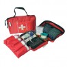Trousse de secours souple multi-activités 1 à 4 personnes - l'unité