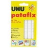 Patafix - lot de 80 barettes