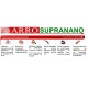 Suspension Rouge Supranano - vapo. de 250 ml