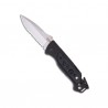 Couteau SOG ESCAPE lame 8,6 cm - l'unité.