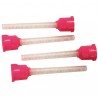 Lot de 50 embouts pour kit de moulage PD-06