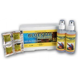 Mini Kit BLUESTAR - 2 x 125 ml