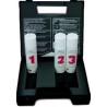 Kit résidus de tir GSPR Gun Shot Powder Residue
