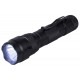 Torche UV 395 Nightsearcher non rechargeable - IP66 - Fréquence UV 390-395 nm - l'unité