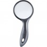 Loupe à main - lentille 075mm - grossissement 3 x - l'unité