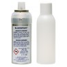 Réservoir de pression Bluespray 125 g / 113 ml - l'unité