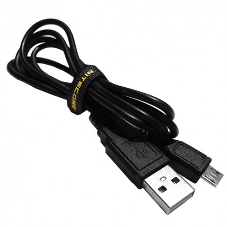 Câble USB/micro USB - l'unité