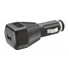 Chargeur allume cigare pour LedLenser F1R/H7R/H14R.2/M7R/P5R/P17R/SEO5R