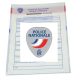 Sachets scellés sécurisés Police Nationale - lot de 50 