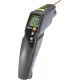 Thermomètre à infrarouge à visée laser - l'unité