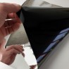 Feuilles de prélèvement électrostatique 25 x 35 cm - lot de 24 feuilles