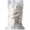 Sac à gravats 100 L - 130 microns - lot de 100