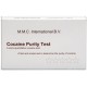 Test MMC Pureté Cocaïne - boîte de 10 tests