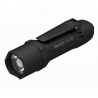 Lampe torche LedLenser Solidline SL7 - l'unité