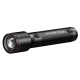Lampe torche de Poche Led-Lenser P7R CORE - Rechargeable - 1400 Lumens