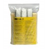 Kit urgence anti-pollution 5 litres - 3M - l'unité