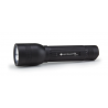 Lampe torche SupraBeam® Q4 defend - 400 lumens - l'unité (livrée avec pochette + lanière + piles + bague anti-roulis)